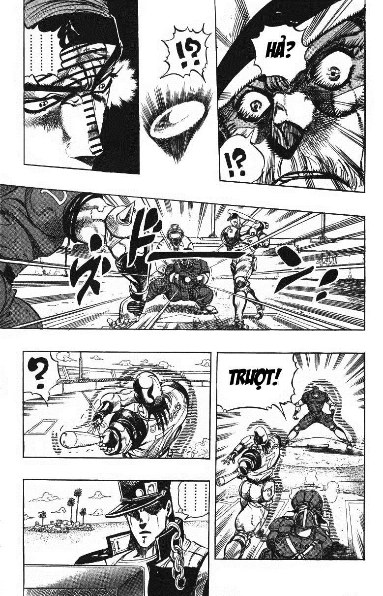 Cuộc Phiêu Lưu Bí Ẩn Chapter 233 - 19