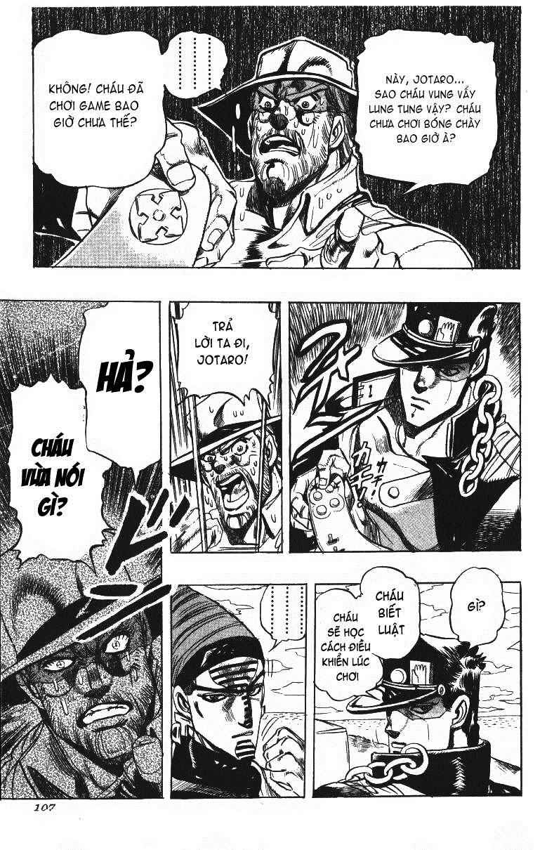 Cuộc Phiêu Lưu Bí Ẩn Chapter 233 - 21