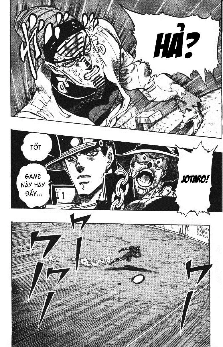 Cuộc Phiêu Lưu Bí Ẩn Chapter 234 - 17