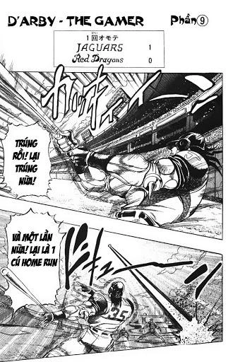 Cuộc Phiêu Lưu Bí Ẩn Chapter 235 - 3