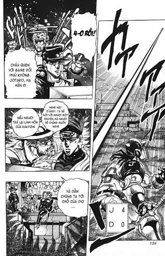 Cuộc Phiêu Lưu Bí Ẩn Chapter 235 - 4