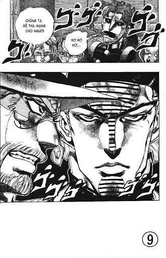 Cuộc Phiêu Lưu Bí Ẩn Chapter 235 - 5