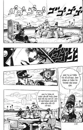 Cuộc Phiêu Lưu Bí Ẩn Chapter 235 - 6