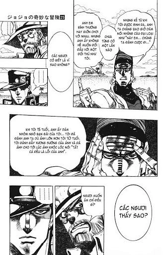 Cuộc Phiêu Lưu Bí Ẩn Chapter 235 - 7