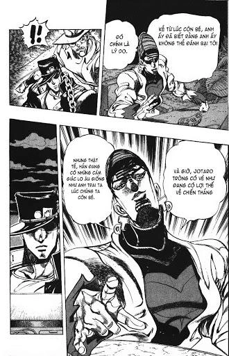 Cuộc Phiêu Lưu Bí Ẩn Chapter 235 - 8