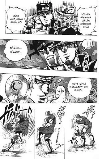 Cuộc Phiêu Lưu Bí Ẩn Chapter 235 - 11