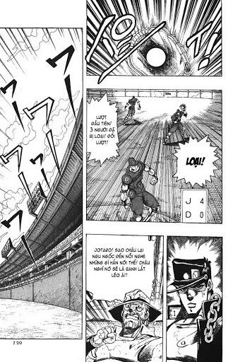 Cuộc Phiêu Lưu Bí Ẩn Chapter 235 - 15