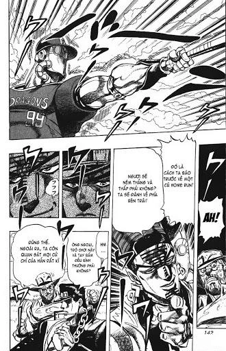 Cuộc Phiêu Lưu Bí Ẩn Chapter 235 - 18