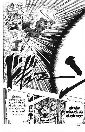 Cuộc Phiêu Lưu Bí Ẩn Chapter 235 - 22