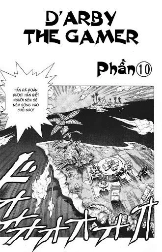 Cuộc Phiêu Lưu Bí Ẩn Chapter 236 - 3