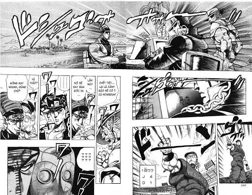 Cuộc Phiêu Lưu Bí Ẩn Chapter 236 - 4