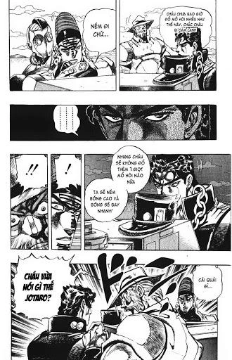 Cuộc Phiêu Lưu Bí Ẩn Chapter 236 - 9