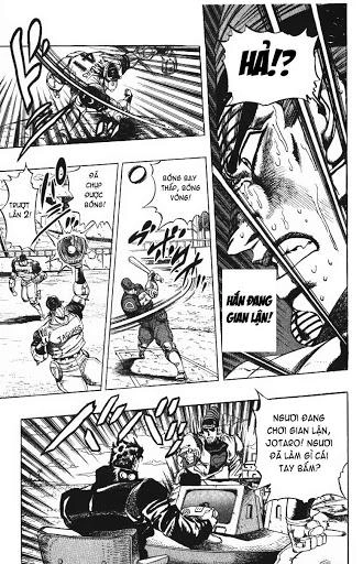 Cuộc Phiêu Lưu Bí Ẩn Chapter 236 - 18