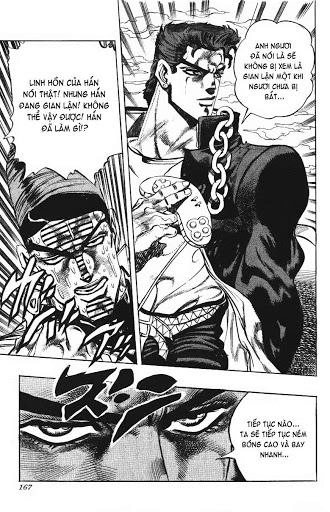 Cuộc Phiêu Lưu Bí Ẩn Chapter 236 - 20