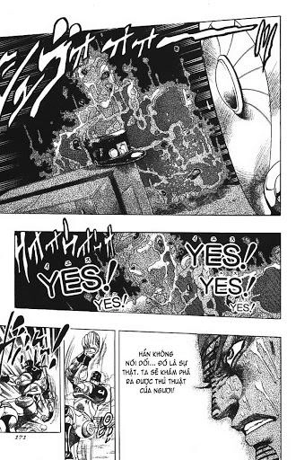 Cuộc Phiêu Lưu Bí Ẩn Chapter 237 - 5