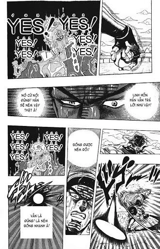 Cuộc Phiêu Lưu Bí Ẩn Chapter 237 - 6