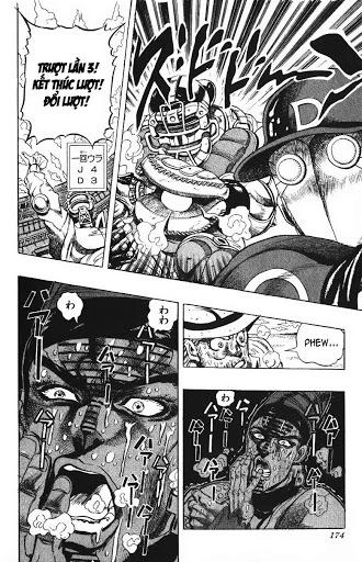 Cuộc Phiêu Lưu Bí Ẩn Chapter 237 - 8