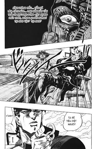 Cuộc Phiêu Lưu Bí Ẩn Chapter 237 - 9