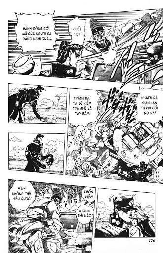 Cuộc Phiêu Lưu Bí Ẩn Chapter 237 - 10