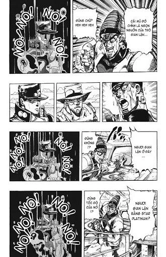 Cuộc Phiêu Lưu Bí Ẩn Chapter 237 - 11