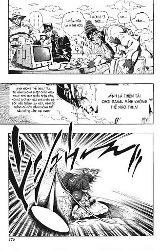 Cuộc Phiêu Lưu Bí Ẩn Chapter 237 - 13