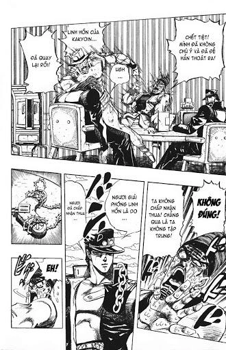 Cuộc Phiêu Lưu Bí Ẩn Chapter 237 - 16