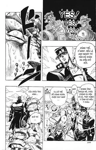 Cuộc Phiêu Lưu Bí Ẩn Chapter 237 - 18