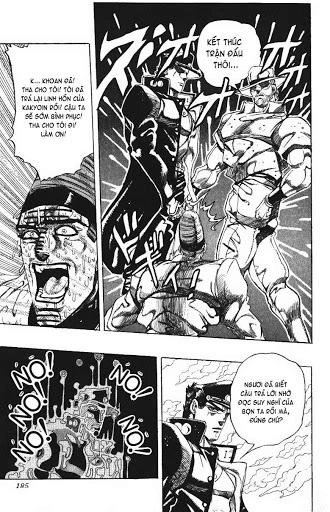 Cuộc Phiêu Lưu Bí Ẩn Chapter 237 - 19