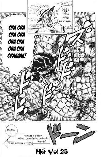 Cuộc Phiêu Lưu Bí Ẩn Chapter 237 - 21