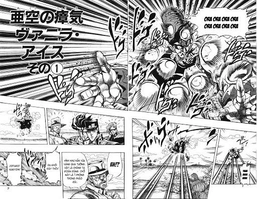 Cuộc Phiêu Lưu Bí Ẩn Chapter 238 - 9