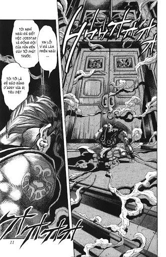 Cuộc Phiêu Lưu Bí Ẩn Chapter 238 - 11