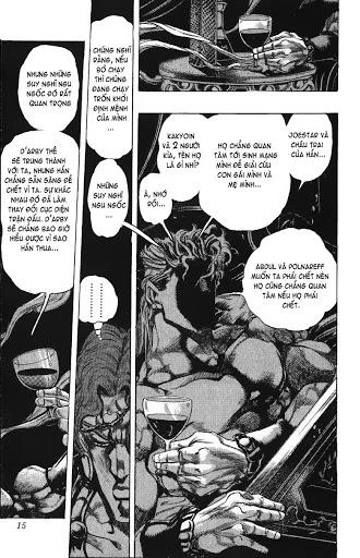 Cuộc Phiêu Lưu Bí Ẩn Chapter 238 - 15