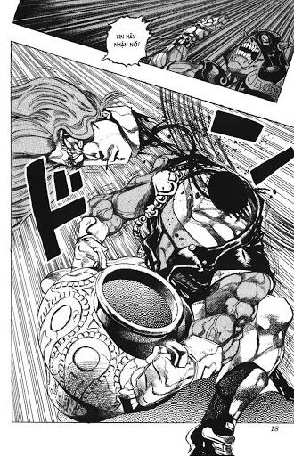 Cuộc Phiêu Lưu Bí Ẩn Chapter 238 - 18