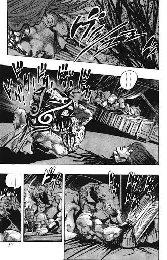 Cuộc Phiêu Lưu Bí Ẩn Chapter 238 - 19