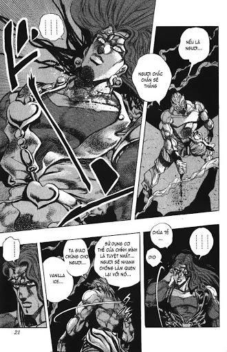 Cuộc Phiêu Lưu Bí Ẩn Chapter 238 - 21