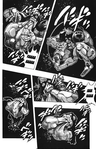 Cuộc Phiêu Lưu Bí Ẩn Chapter 238 - 24