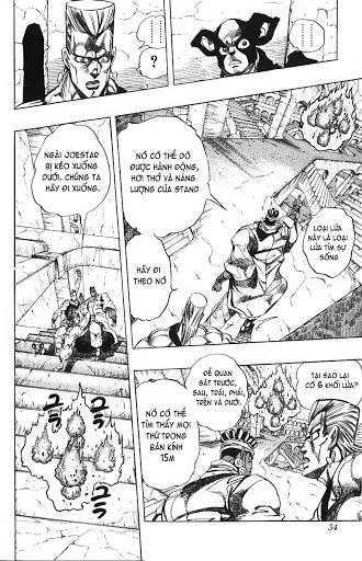 Cuộc Phiêu Lưu Bí Ẩn Chapter 239 - 11