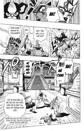 Cuộc Phiêu Lưu Bí Ẩn Chapter 239 - 14