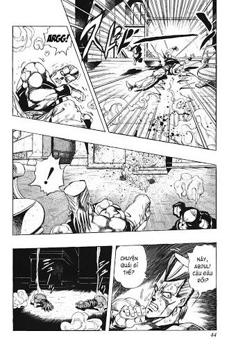 Cuộc Phiêu Lưu Bí Ẩn Chapter 239 - 21