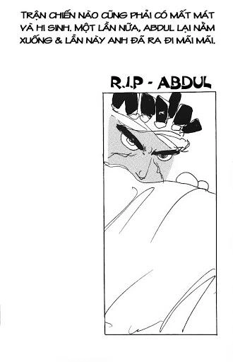 Cuộc Phiêu Lưu Bí Ẩn Chapter 239 - 23