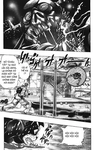 Cuộc Phiêu Lưu Bí Ẩn Chapter 240 - 6