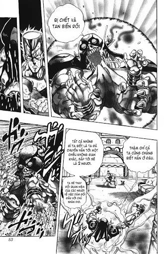 Cuộc Phiêu Lưu Bí Ẩn Chapter 240 - 8