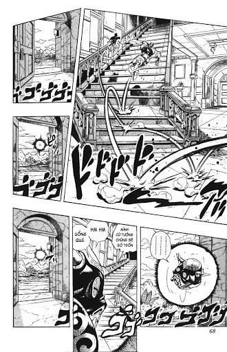 Cuộc Phiêu Lưu Bí Ẩn Chapter 241 - 5