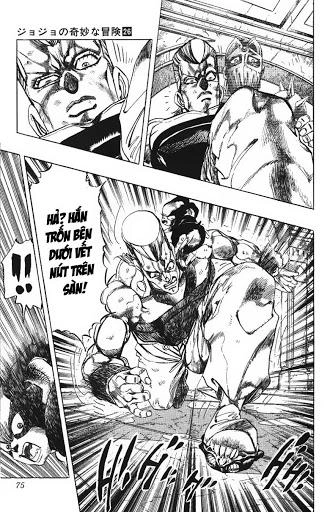 Cuộc Phiêu Lưu Bí Ẩn Chapter 241 - 12