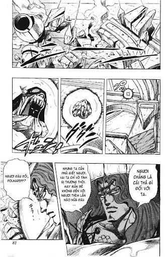 Cuộc Phiêu Lưu Bí Ẩn Chapter 241 - 18