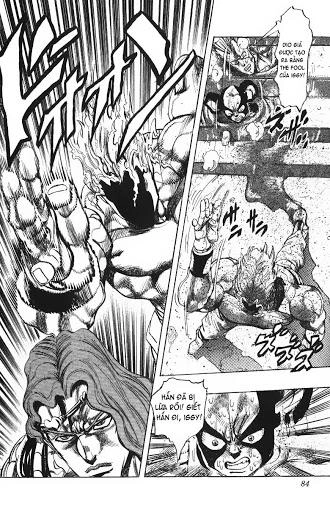 Cuộc Phiêu Lưu Bí Ẩn Chapter 241 - 21