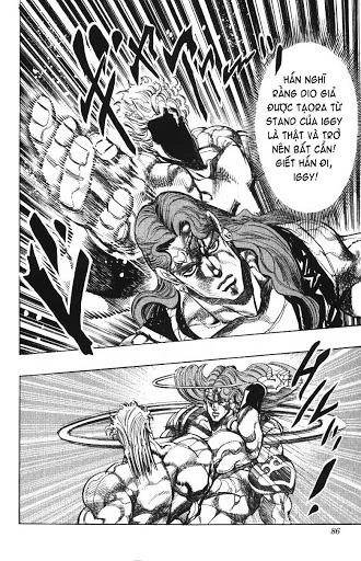 Cuộc Phiêu Lưu Bí Ẩn Chapter 242 - 4