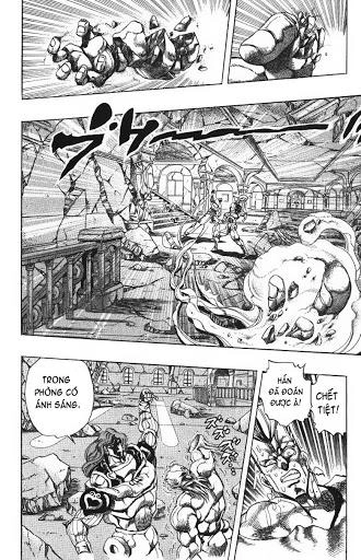 Cuộc Phiêu Lưu Bí Ẩn Chapter 242 - 6