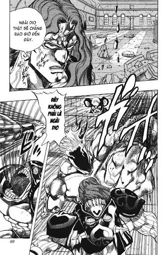 Cuộc Phiêu Lưu Bí Ẩn Chapter 242 - 7