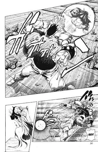 Cuộc Phiêu Lưu Bí Ẩn Chapter 242 - 8